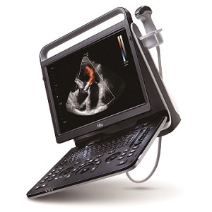 Ultrasonografy mobilne przyłóżkowe CHISON EBit 60