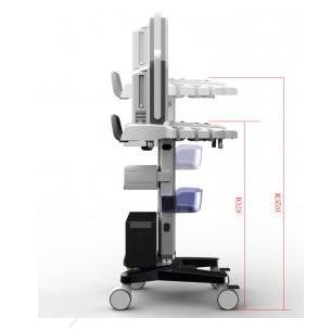Ultrasonografy mobilne przyłóżkowe CHISON Q5