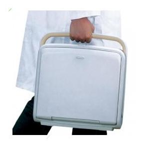 Ultrasonografy mobilne przyłóżkowe CHISON Q5