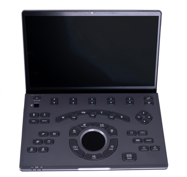 Ultrasonografy mobilne przyłóżkowe CHISON SonoAir 70