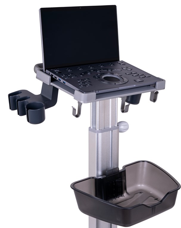 Ultrasonografy mobilne przyłóżkowe CHISON SonoAir 70