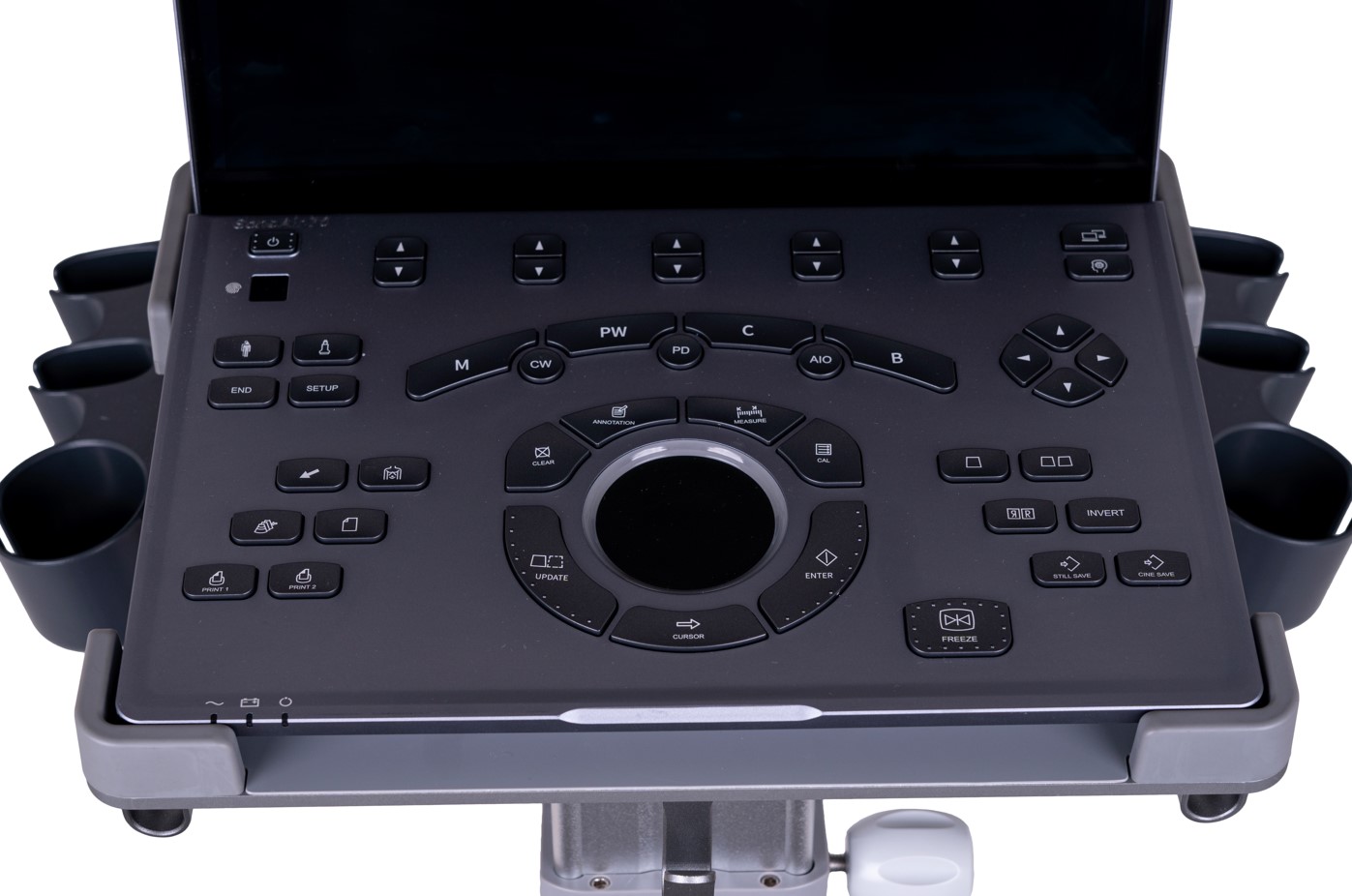 Ultrasonografy mobilne przyłóżkowe CHISON SonoAir 70