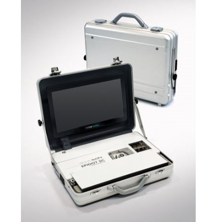 Ultrasonografy mobilne przyłóżkowe ECHO-SON EPIDOT SC Color Doppler