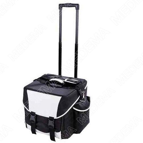 Ultrasonografy mobilne przyłóżkowe EDAN U50