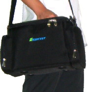 Ultrasonografy mobilne przyłóżkowe EMP EMP-830