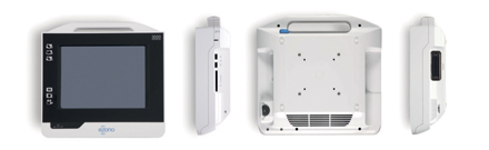 Ultrasonografy mobilne przyłóżkowe eZono eZono 3000