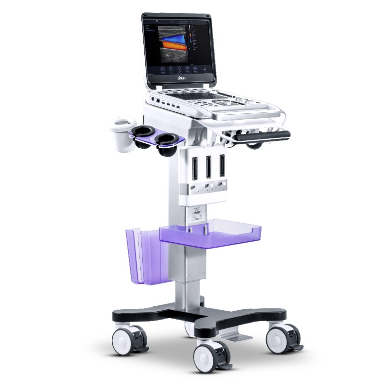 Ultrasonografy mobilne przyłóżkowe Focus & Fusion Finus 70