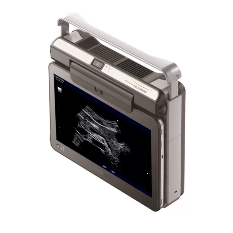 Ultrasonografy mobilne przyłóżkowe FUJIFILM Arietta Prologue