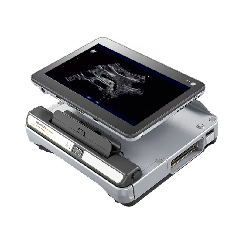 Ultrasonografy mobilne przyłóżkowe FUJIFILM Arietta Prologue