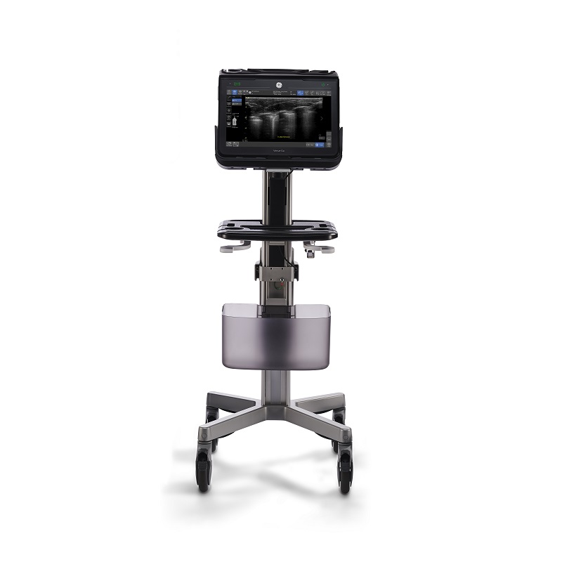 Ultrasonografy mobilne przyłóżkowe GE Healthcare Venue Go