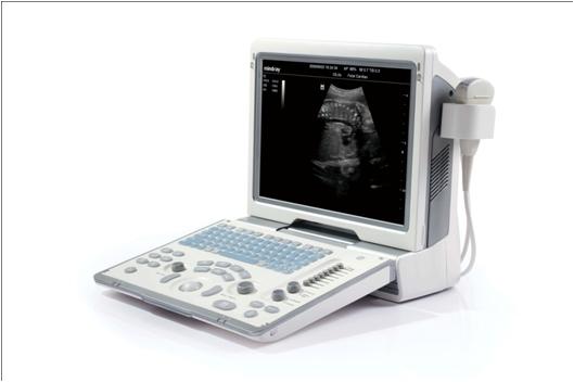 Ultrasonografy mobilne przyłóżkowe MINDRAY DP-50