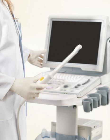 Ultrasonografy mobilne przyłóżkowe MINDRAY Z-6