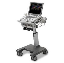 Ultrasonografy mobilne przyłóżkowe Samsung MySono U6