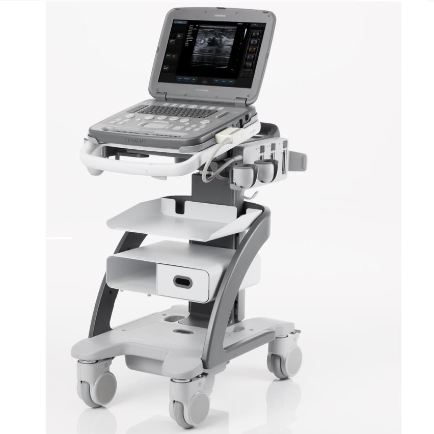 Ultrasonografy mobilne przyłóżkowe Siemens Acuson P500