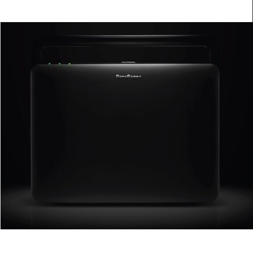 Ultrasonografy mobilne przyłóżkowe SonoScape X5