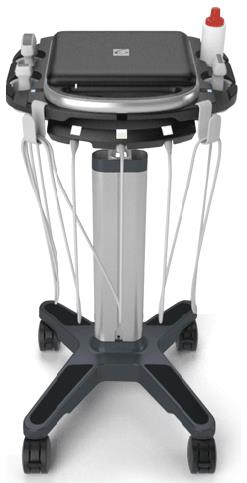 Ultrasonografy mobilne przyłóżkowe SonoSite Edge II