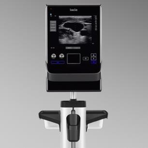 Ultrasonografy mobilne przyłóżkowe SonoSite S II