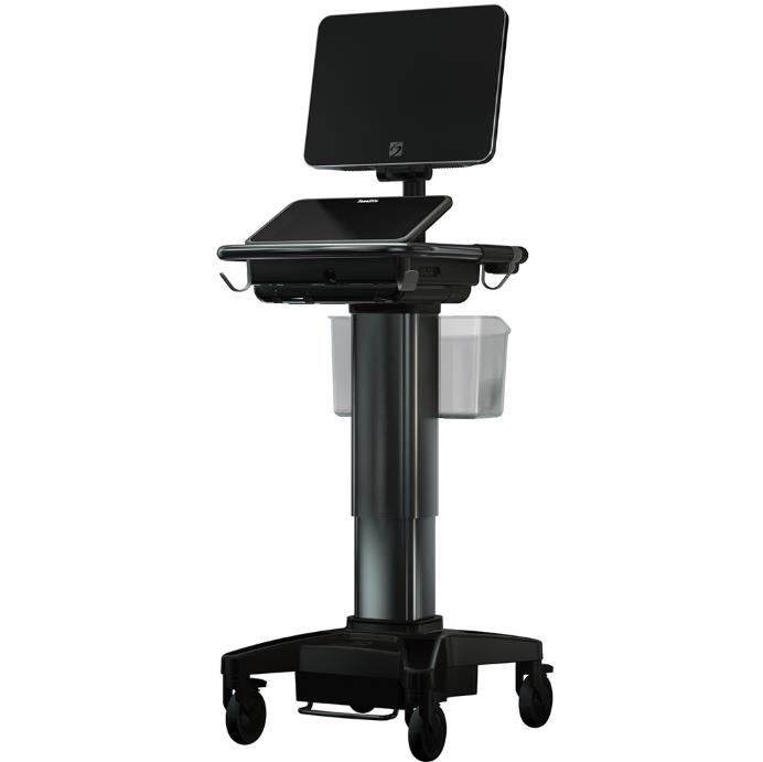 Ultrasonografy mobilne przyłóżkowe SonoSite X-Porte