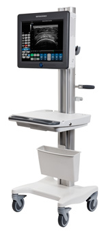Ultrasonografy mobilne przyłóżkowe ULTRASONIX Sonix TABLET