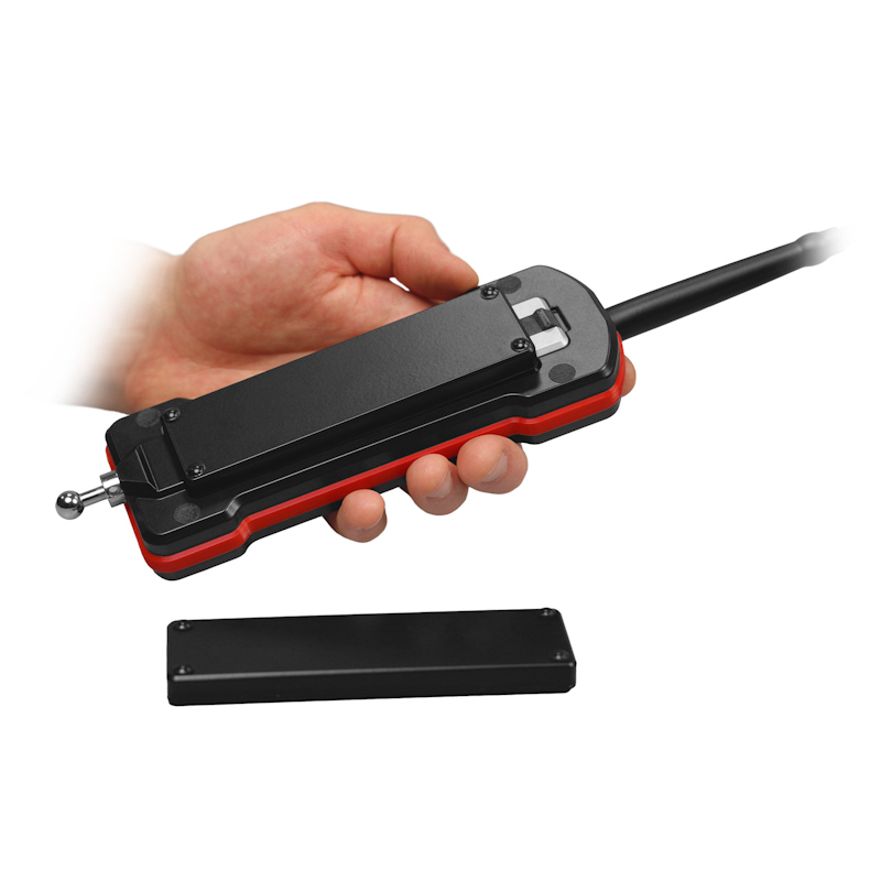 Ultrasonografy mobilne ręczne weterynaryjne DRAMIŃSKI airScan pro 