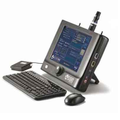 Ultrasonografy okulistyczne ACCUTOME 4Sight