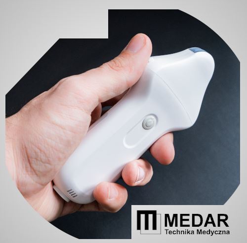 Ultrasonografy okulistyczne SonopTek EU-1C