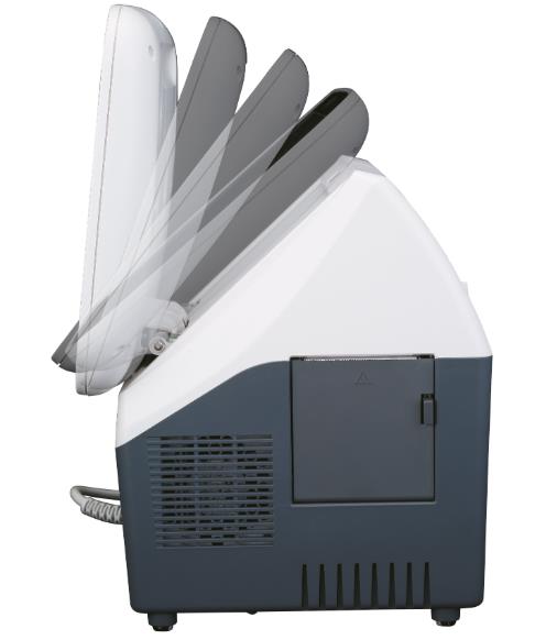 Ultrasonografy okulistyczne Tomey UD-800