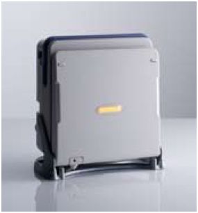 Ultrasonografy stacjonarne wielonarządowe - USG ALOKA Aloka ProSound 2