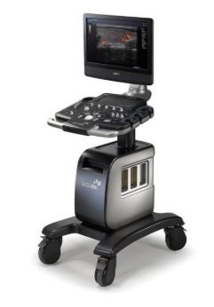 Ultrasonografy stacjonarne wielonarządowe - USG Alpinion E-CUBE 7