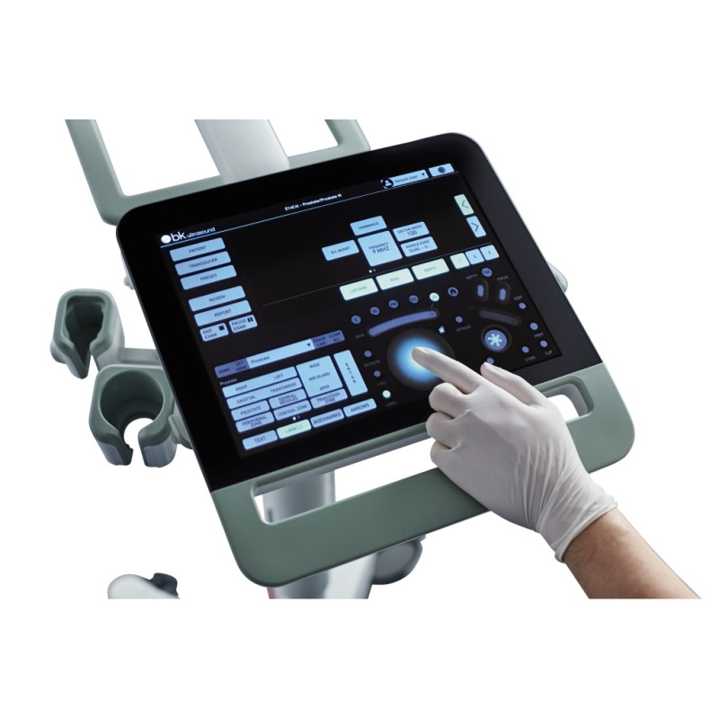 Ultrasonografy stacjonarne wielonarządowe - USG BK Medical bkSpecto