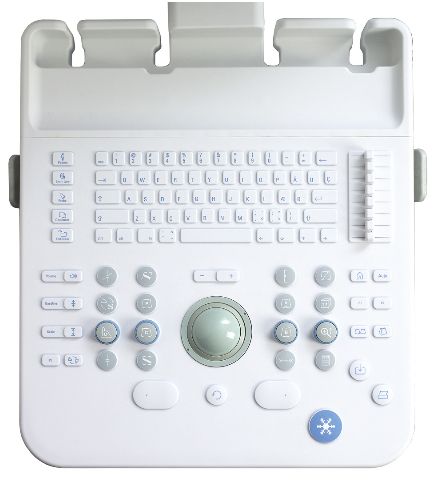 Ultrasonografy stacjonarne wielonarządowe - USG BK Medical Flex Focus 200