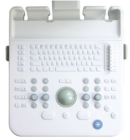 Ultrasonografy stacjonarne wielonarządowe - USG BK Medical Flex Focus 400