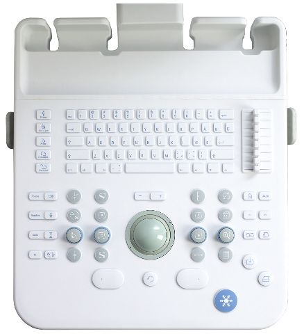 Ultrasonografy stacjonarne wielonarządowe - USG BK Medical Flex Focus 400 Anesthesia