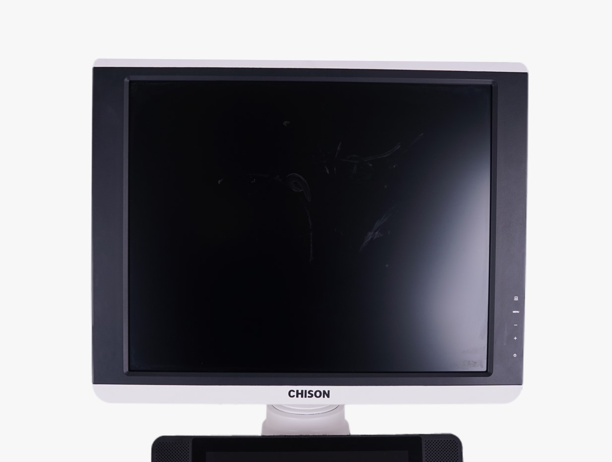 Ultrasonografy stacjonarne wielonarządowe - USG CHISON CBit 6