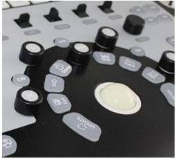 Ultrasonografy stacjonarne wielonarządowe - USG CHISON i8