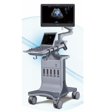 Ultrasonografy stacjonarne wielonarządowe - USG EDAN Acclarix LX85