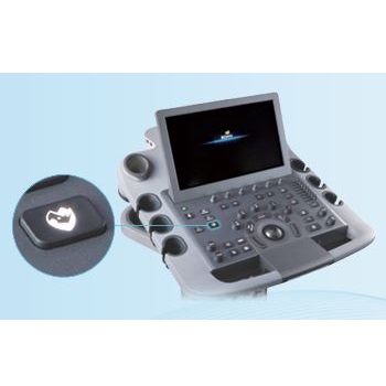 Ultrasonografy stacjonarne wielonarządowe - USG EDAN Acclarix LX85