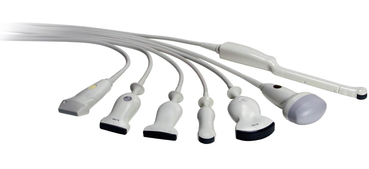 Ultrasonografy stacjonarne wielonarządowe - USG ESAOTE MyLab X6