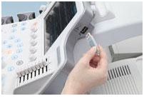 Ultrasonografy stacjonarne wielonarządowe - USG FUJIFILM A75 / ALPHA F75