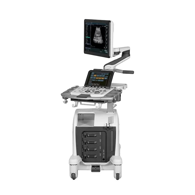 Ultrasonografy stacjonarne wielonarządowe - USG FUJIFILM Arietta 65