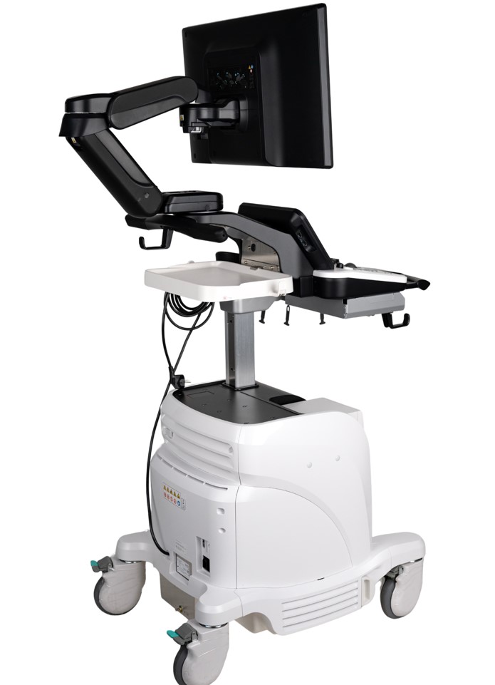 Ultrasonografy stacjonarne wielonarządowe - USG FUJIFILM ARIETTA 650 DeepInsight X