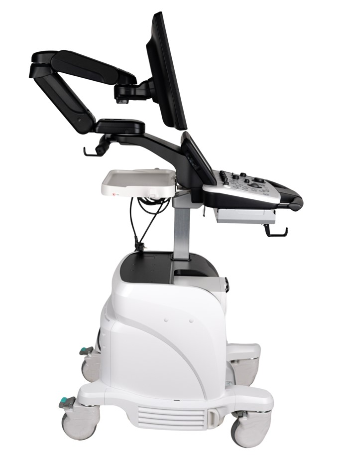 Ultrasonografy stacjonarne wielonarządowe - USG FUJIFILM ARIETTA 650 DeepInsight X