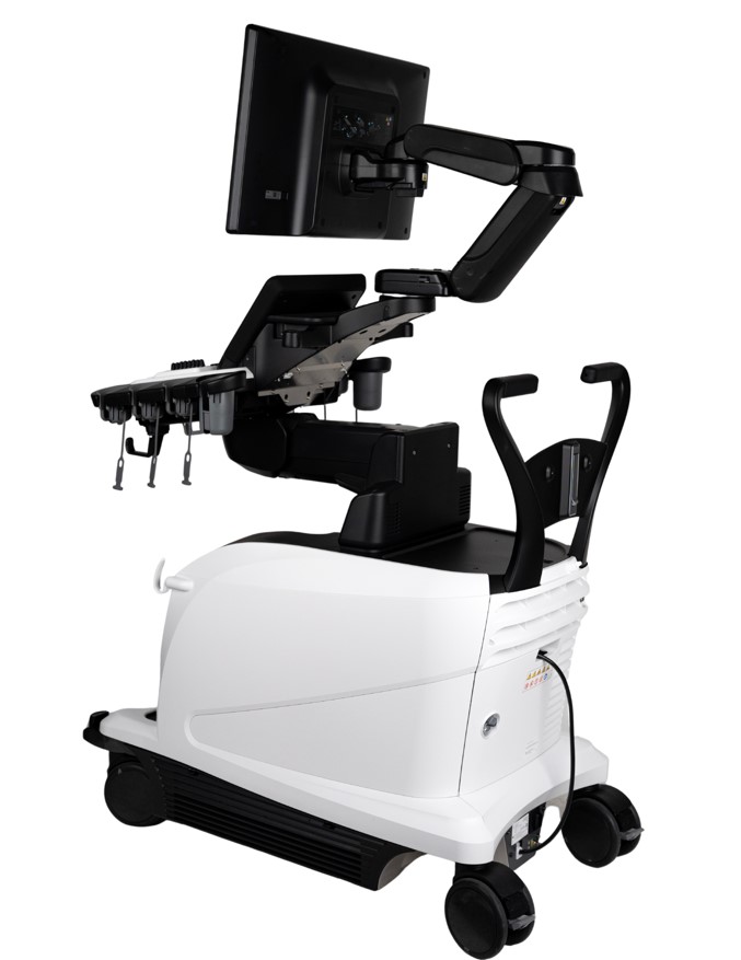Ultrasonografy stacjonarne wielonarządowe - USG FUJIFILM ARIETTA 750 DeepInsight X