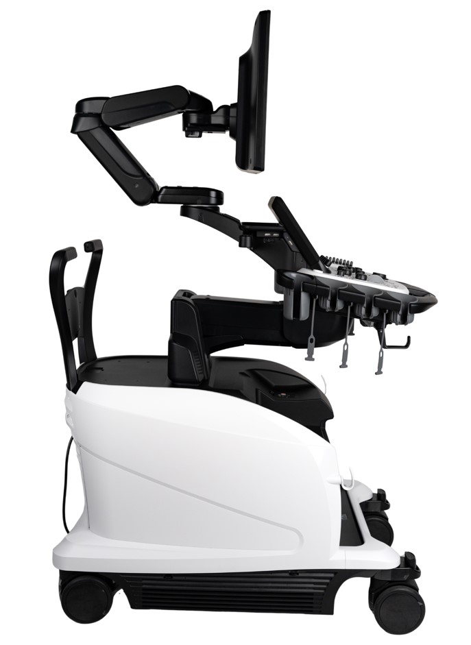 Ultrasonografy stacjonarne wielonarządowe - USG FUJIFILM ARIETTA 750 DeepInsight X