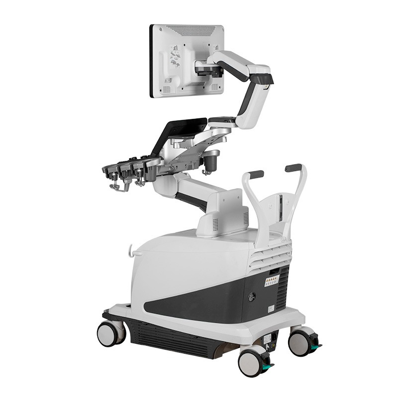 Ultrasonografy stacjonarne wielonarządowe - USG FUJIFILM Arietta 850