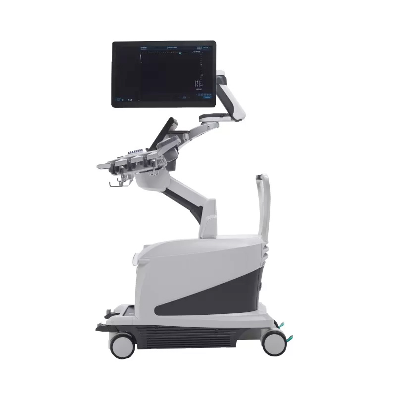 Ultrasonografy stacjonarne wielonarządowe - USG FUJIFILM Arietta 850