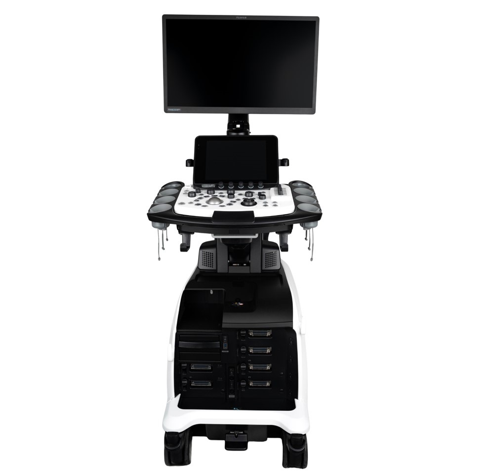 Ultrasonografy stacjonarne wielonarządowe - USG FUJIFILM ARIETTA 850 DeepInsight X