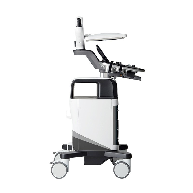 Ultrasonografy stacjonarne wielonarządowe - USG FUJIFILM Futus