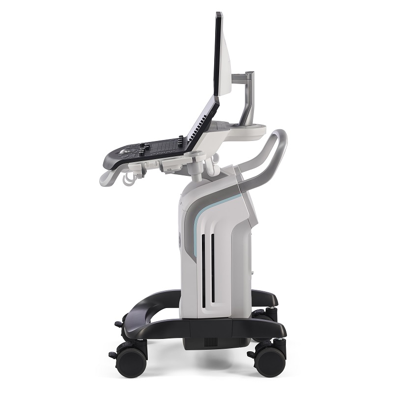 Ultrasonografy stacjonarne wielonarządowe - USG GE Healthcare Versana Premier