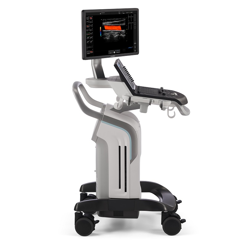 Ultrasonografy stacjonarne wielonarządowe - USG GE Healthcare Versana Premier